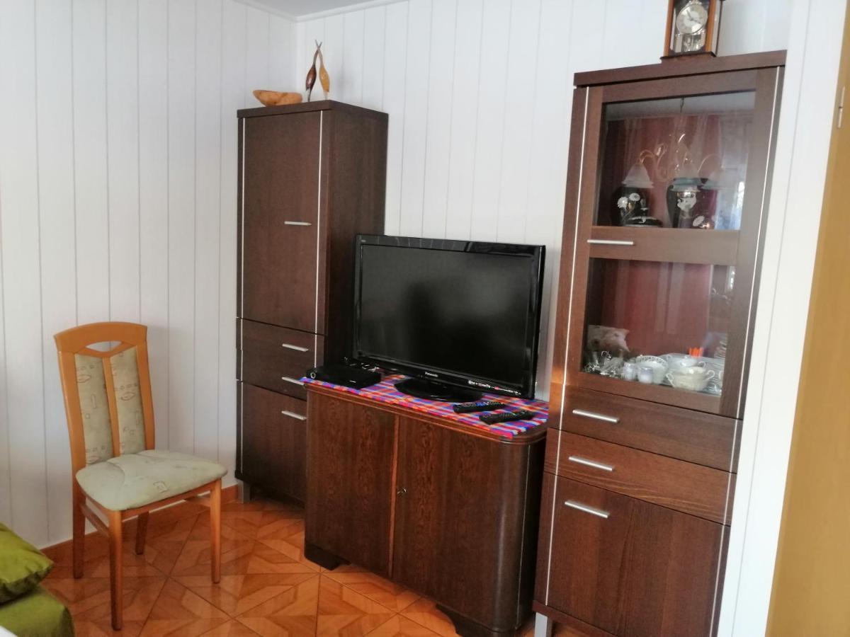 Ruhe Und Bequemlichkeit Daire Frauendorf  Dış mekan fotoğraf